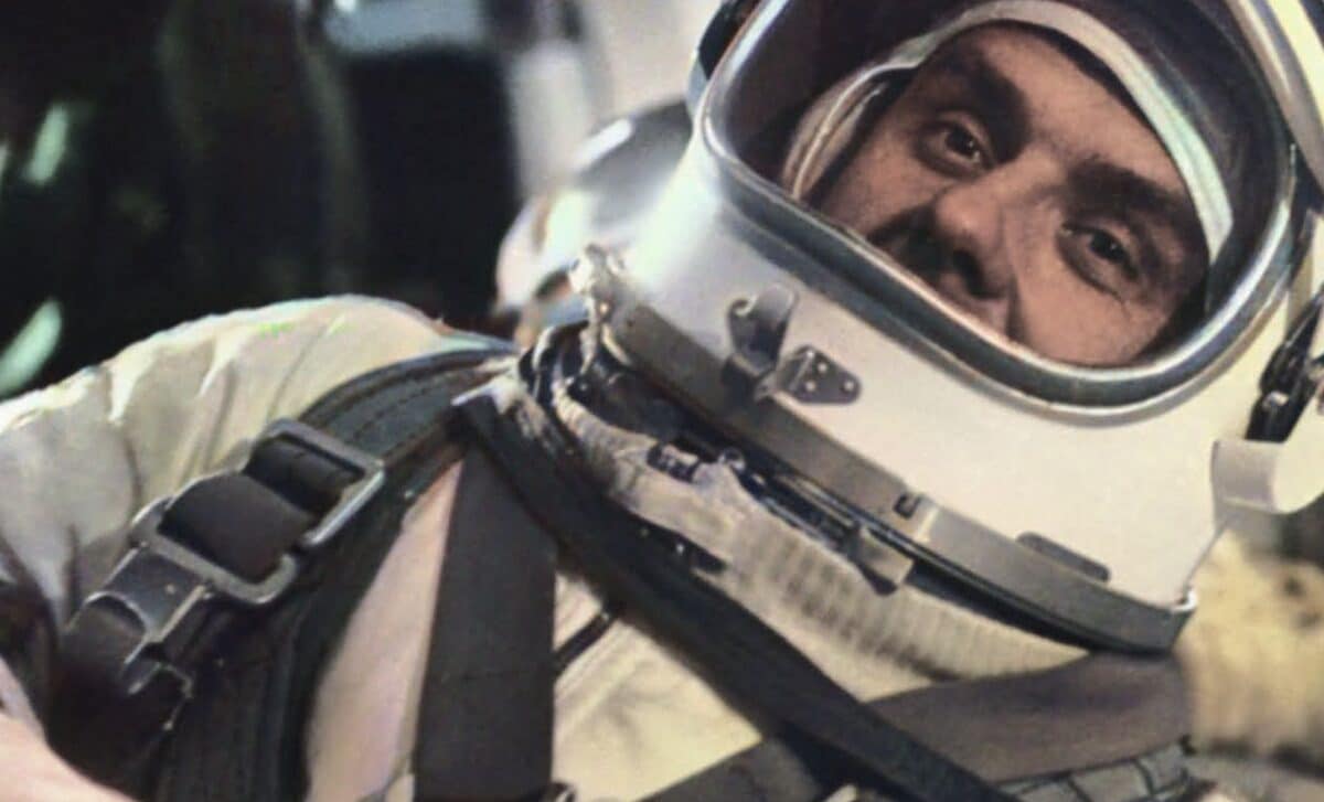 The Chilling Story Behind Vladimir Komarov’s Final Mission