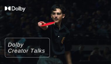 The Cinematography of Marty Supreme, with Darius Khondji, ASC, AFC