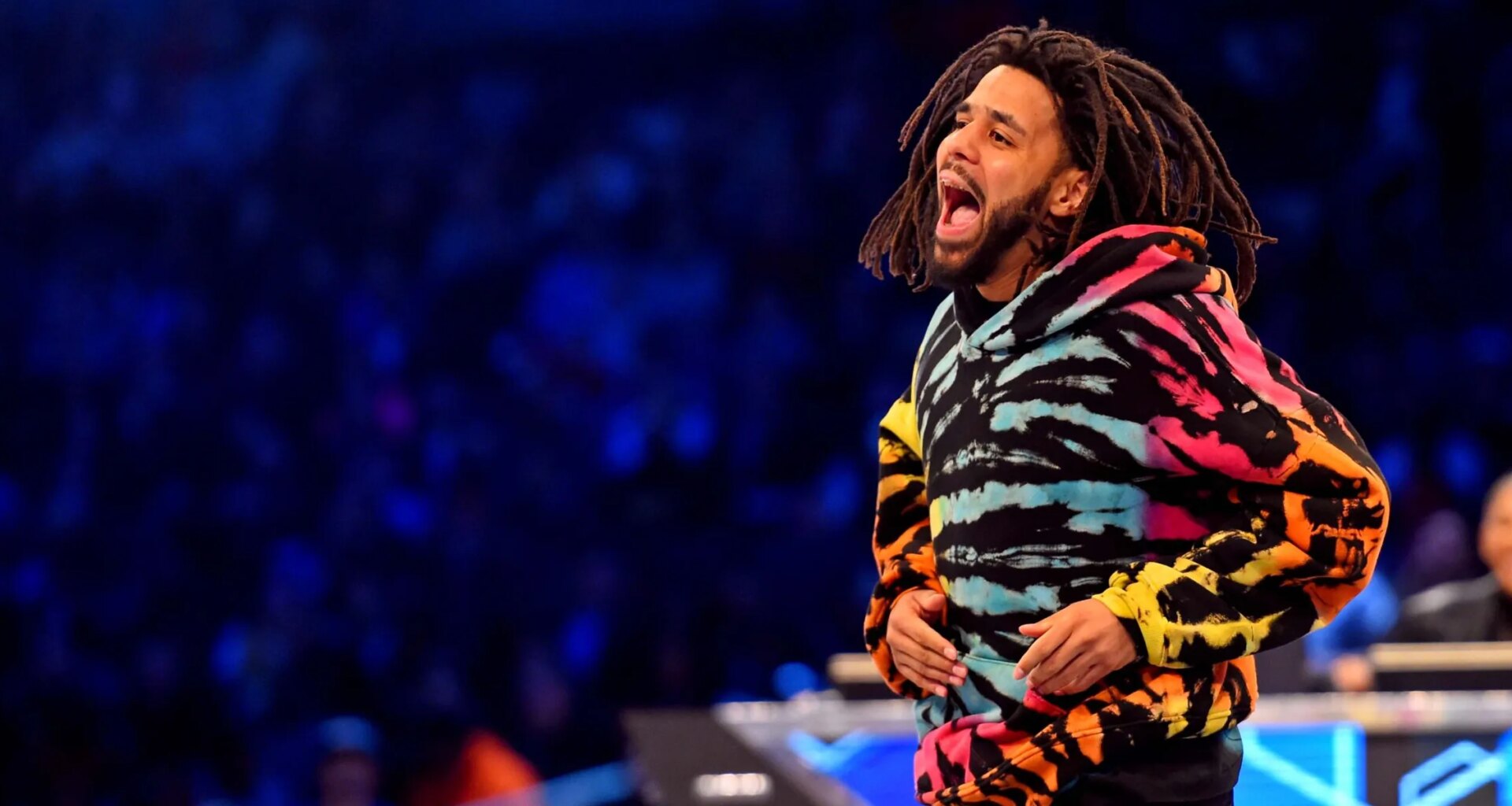 The Game Drops Surprising Review Of J. Cole's "The Fall-Off" After Past Criticism