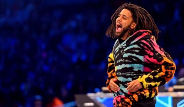 The Game Drops Surprising Review Of J. Cole's "The Fall-Off" After Past Criticism