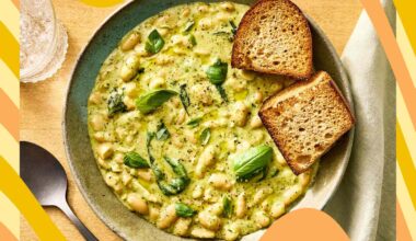 The Best High-Protein, High-Fiber One-Skillet Dinner