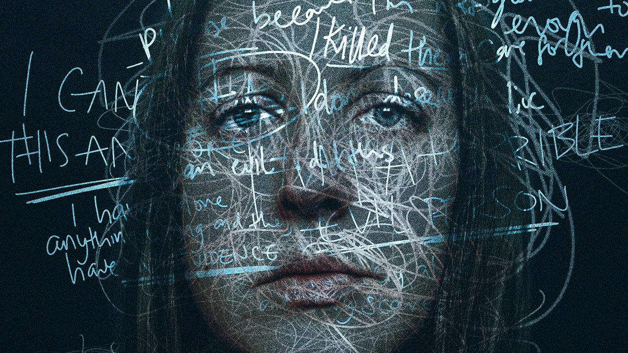 The Investigation Of Lucy Letby Keyart