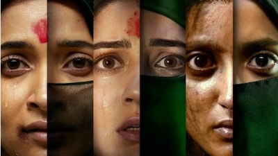 The Kerala Story 2 is scheduled to hit theatres on February 27, 2026.