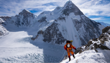 Winter K2' Acquired By Apple Following Sundance Debut