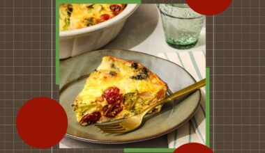 A Dietitian's Go-To Lunch for Healthy Aging After 40