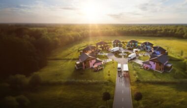 ITV Studios Unveils London TV Screenings Slate