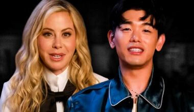 Who Did The Traitors Murder? 