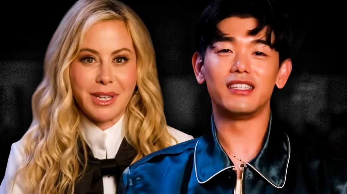 Who Did The Traitors Murder? 