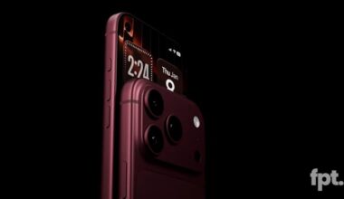 The evidence is mounting: iPhone 18 Pro leaks continue to hint at Apple's big camera shift