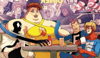 The MCU Has Officially Introduced Two Members of the Last Avengers Team I Ever Expected To See