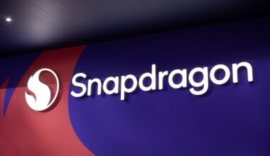 The gap between Snapdragon 8 Elite Gen 6 variants is growing — in terms of performance, and likely cost too