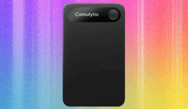 4 Best AI Notetakers (2026), Tested and Reviewed