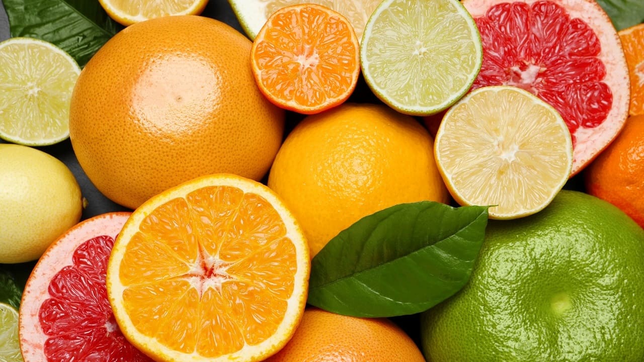 This Tiny Winter Citrus Supercharges Your Microbiome, Reduces Inflammation, and Protects Your Heart—Backed by Multiple Studies