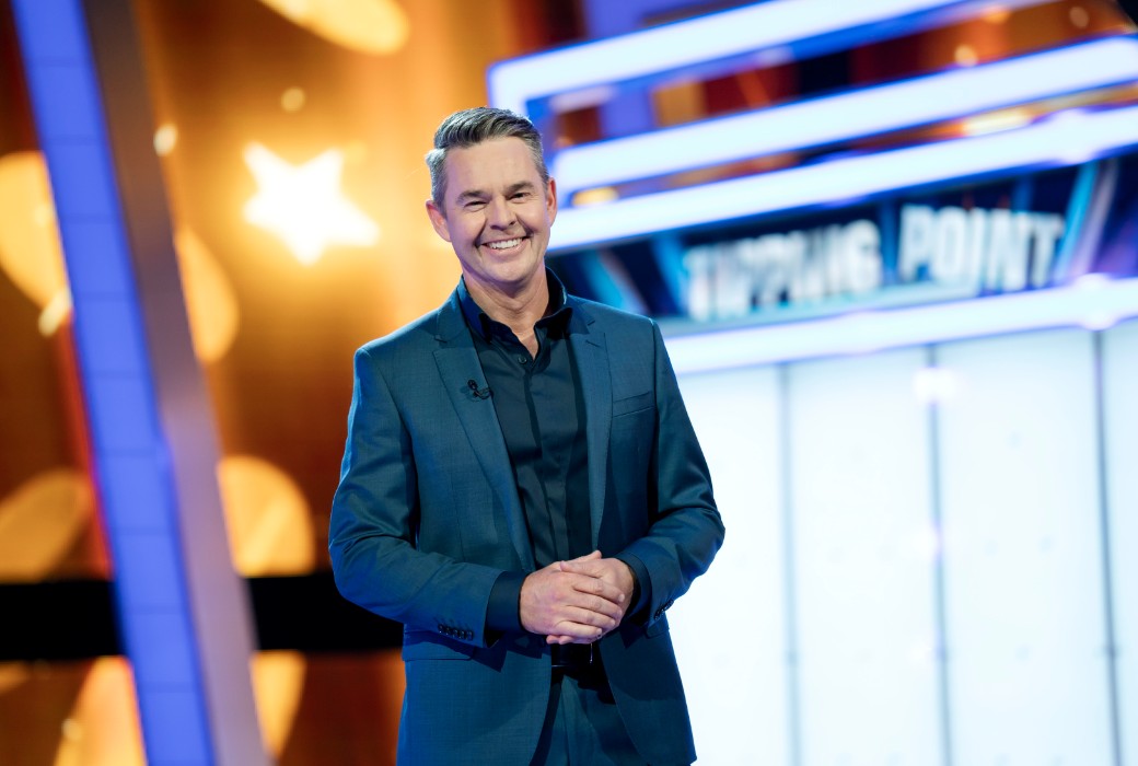 TVNZ looks to local version of Tipping Point