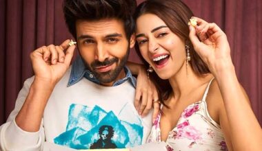 Tu Meri Main Tera Main Tera Tu Meri OTT release: When and where to watch Kartik Aaryan-Ananya Panday starrer online
