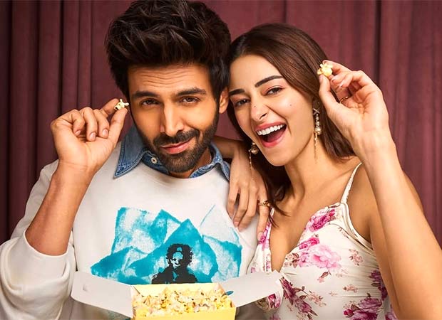 Tu Meri Main Tera Main Tera Tu Meri OTT release: When and where to watch Kartik Aaryan-Ananya Panday starrer online