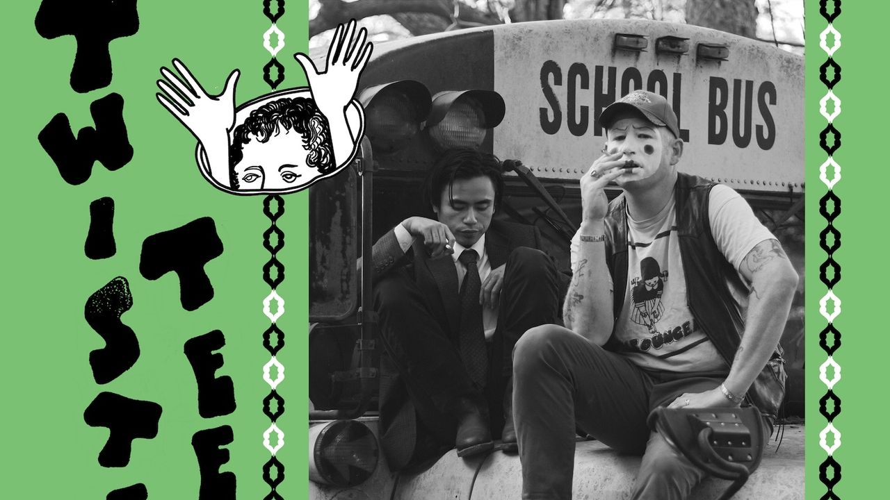 Twisted Teens: Blame the Clown Album Review