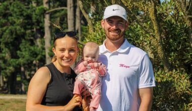 Cystic Fibrosis: Mother weighs having a second child against moving to Australia for drug that could prolong her toddler’s life