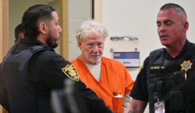 Actor Timothy Busfield indicted by grand jury on sexual charges
