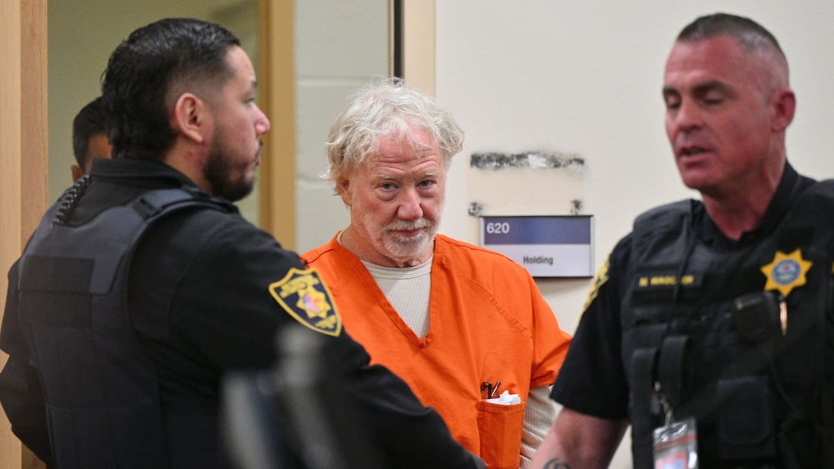 Actor Timothy Busfield indicted by grand jury on sexual charges