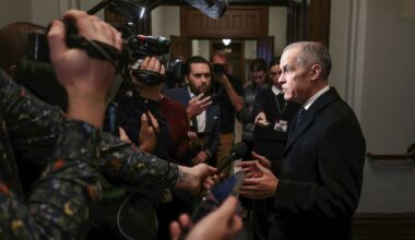 Deadly mass shooting in Canada: What we know