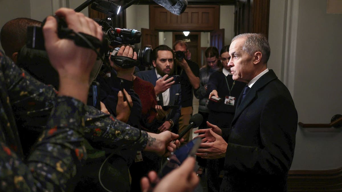 Deadly mass shooting in Canada: What we know