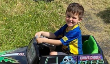 The murder of Malachi Subecz: Inside the custody battle that left him with killer caregiver