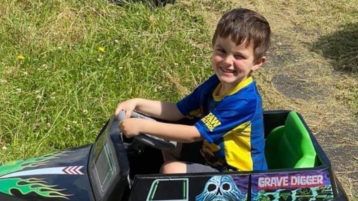 The murder of Malachi Subecz: Inside the custody battle that left him with killer caregiver