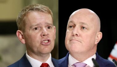 Hung Parliament predicted, cost of living increases as priority issue in latest poll