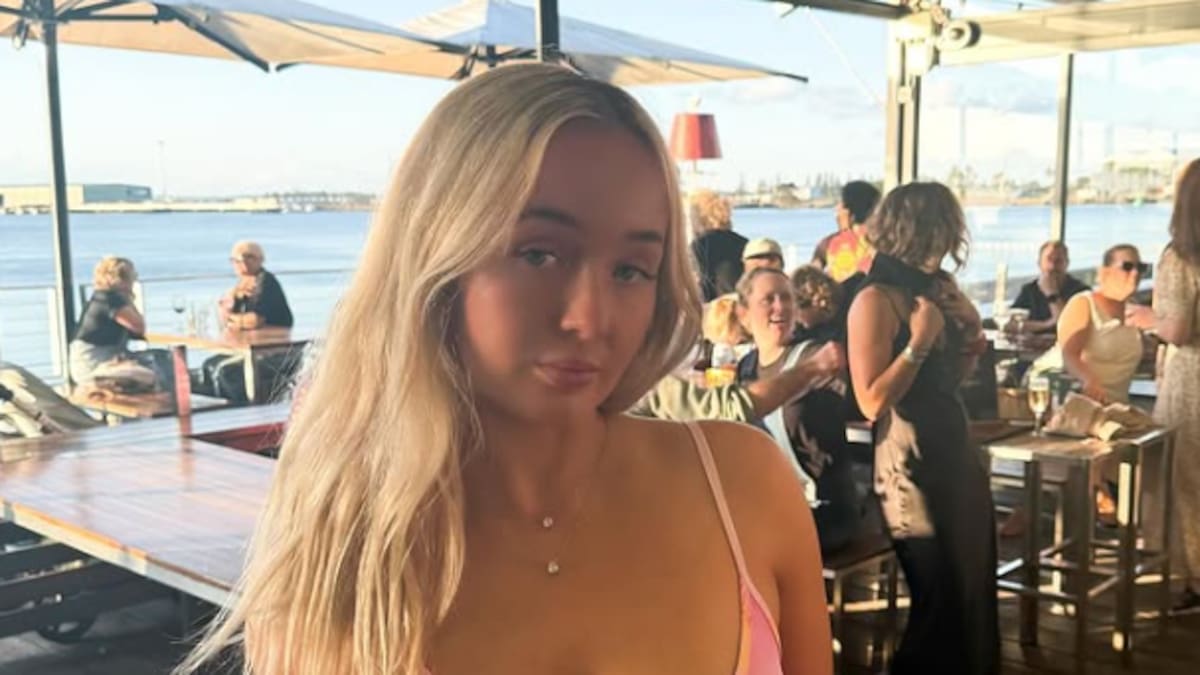 OnlyFans creator Gemma Doyle apologises after her theft of bikini in Bali sparks death threats