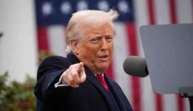 Trump orders US agencies to stop using Anthropic AI after Pentagon clash