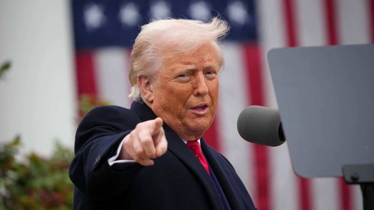 Trump orders US agencies to stop using Anthropic AI after Pentagon clash