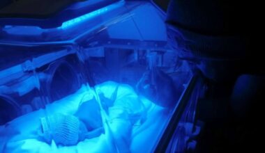 Rotorua Hospital Special Care Baby Unit: Father demands fix after reporting leaks