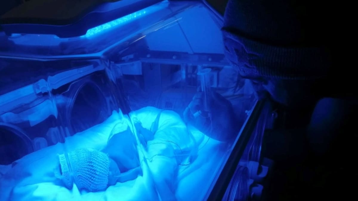 Rotorua Hospital Special Care Baby Unit: Father demands fix after reporting leaks