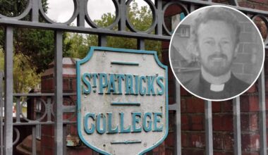 Police probe new Rowan Donoghue abuse allegations at St Patrick’s Silverstream, Wellington