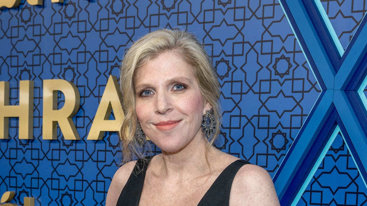 Israeli producer of ‘Tehran’ TV spy series Dana Eden found dead in Athens