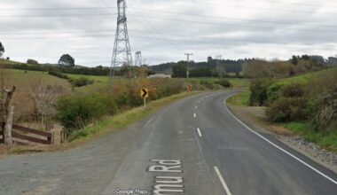 Auckland managed fill proposal withdrawn after community backlash