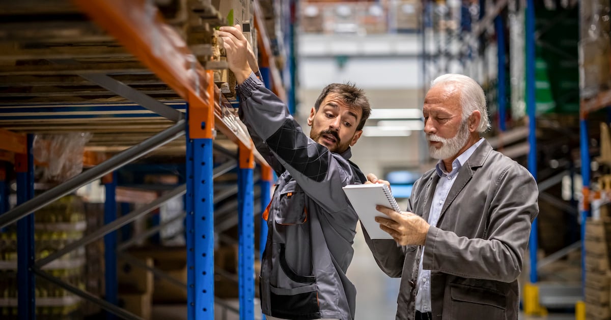 Is it time Ireland abolished mandatory retirement? – The Irish Times