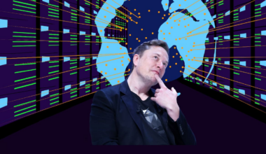 Peter Griffin: We should all hope Elon Musk’s wacky plan for data centres in space works