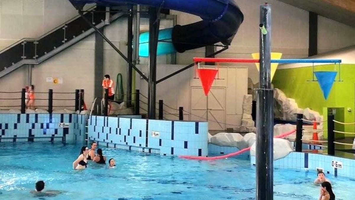 Mt Albert Aquatic Centre hydroslide accident leaves boy facing lifelong dental damage