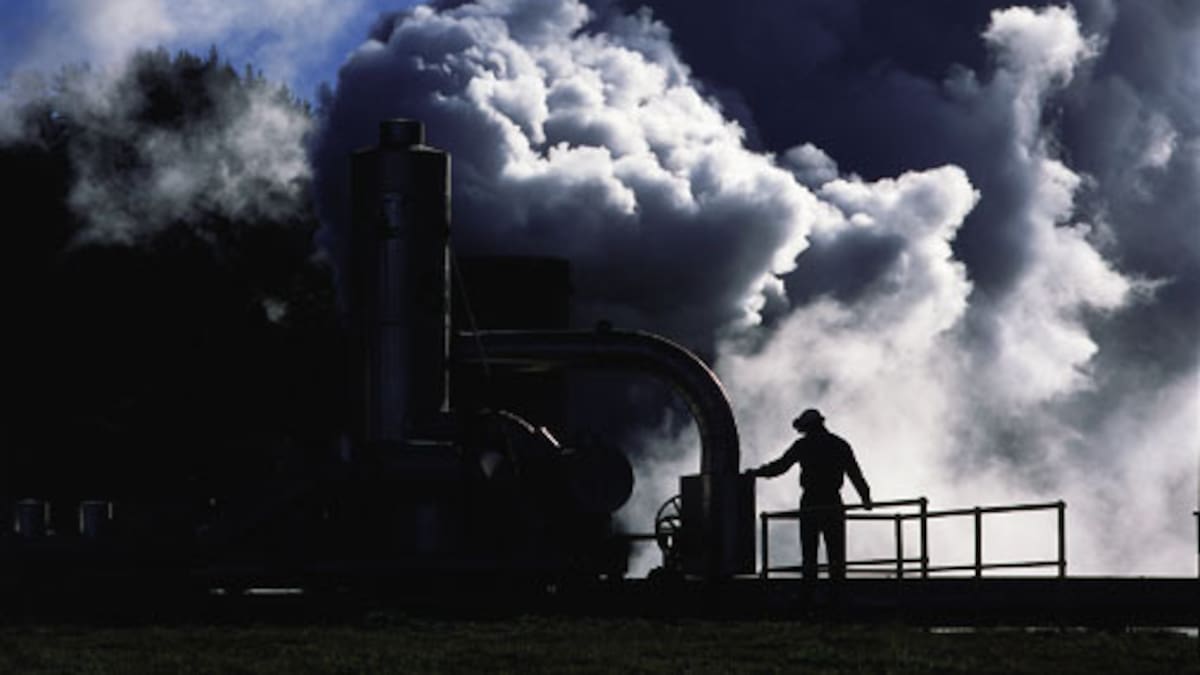 Contact CEO Fuge says $525m capital raise proof of commitment to renewable energy buildout