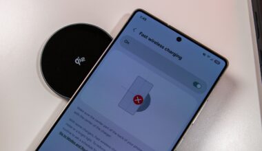 Galaxy S26's rumored wireless charging upgrade has a major catch