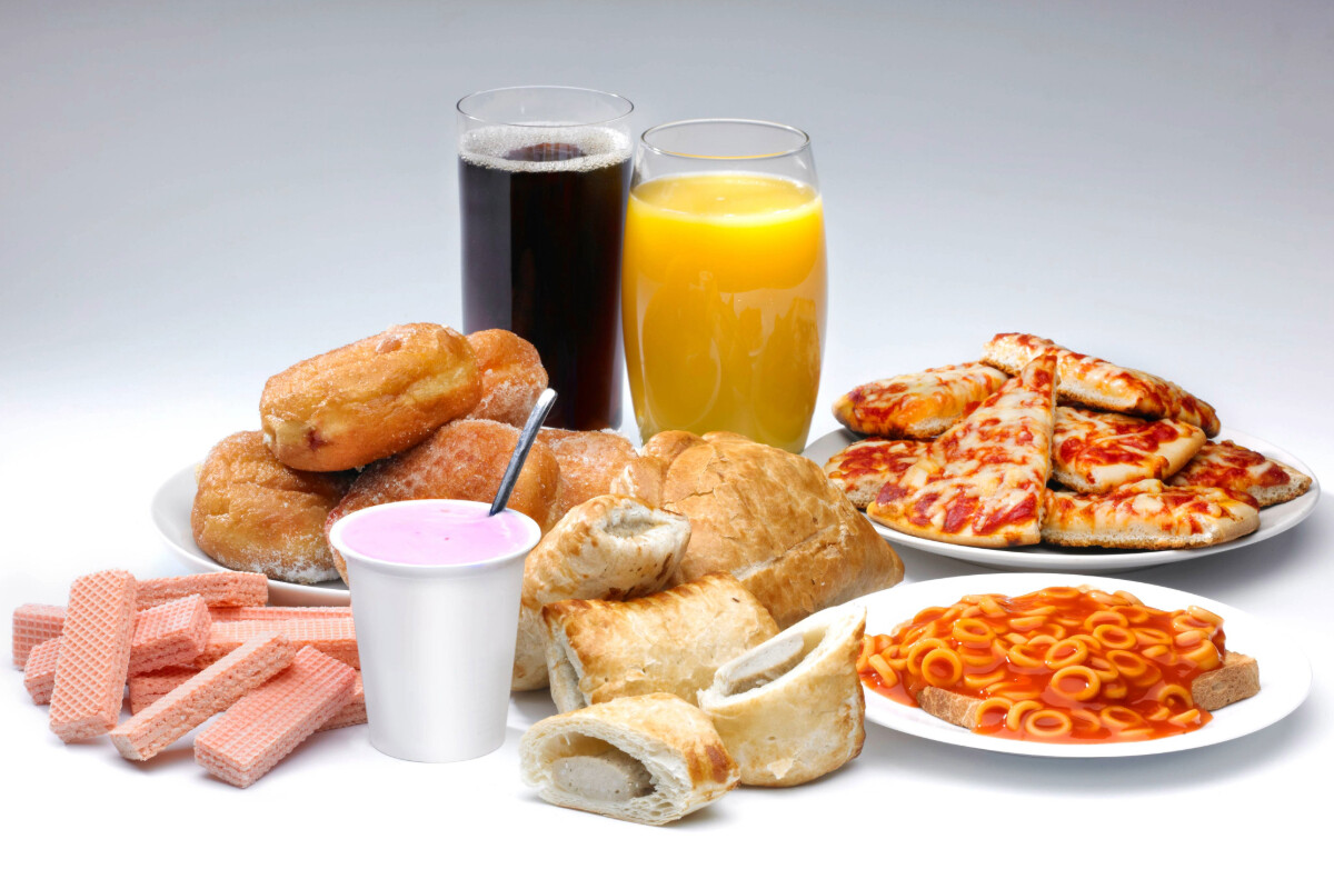 ‘Stronger regulation’ needed on ultra-processed food, says BMA
