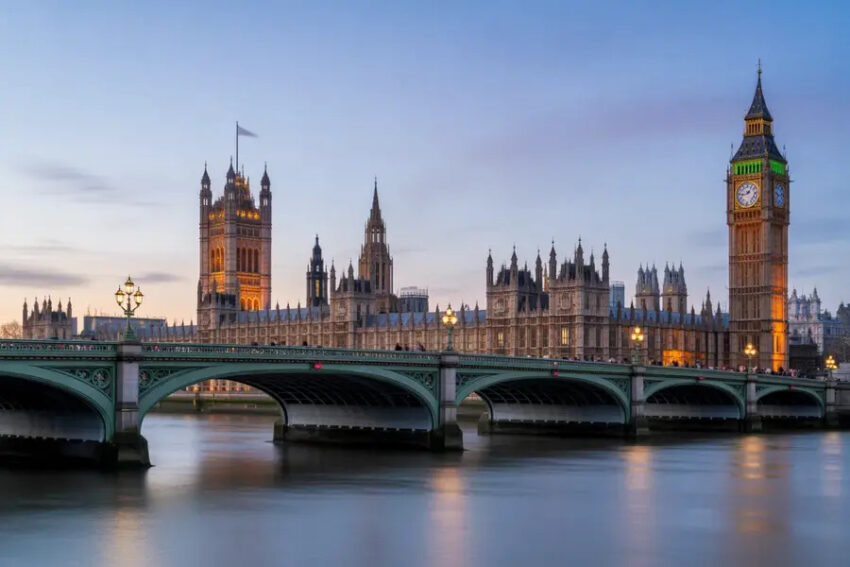 United Kingdom
tourism arrivals