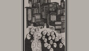 Unmother - State Dependent Memory Review