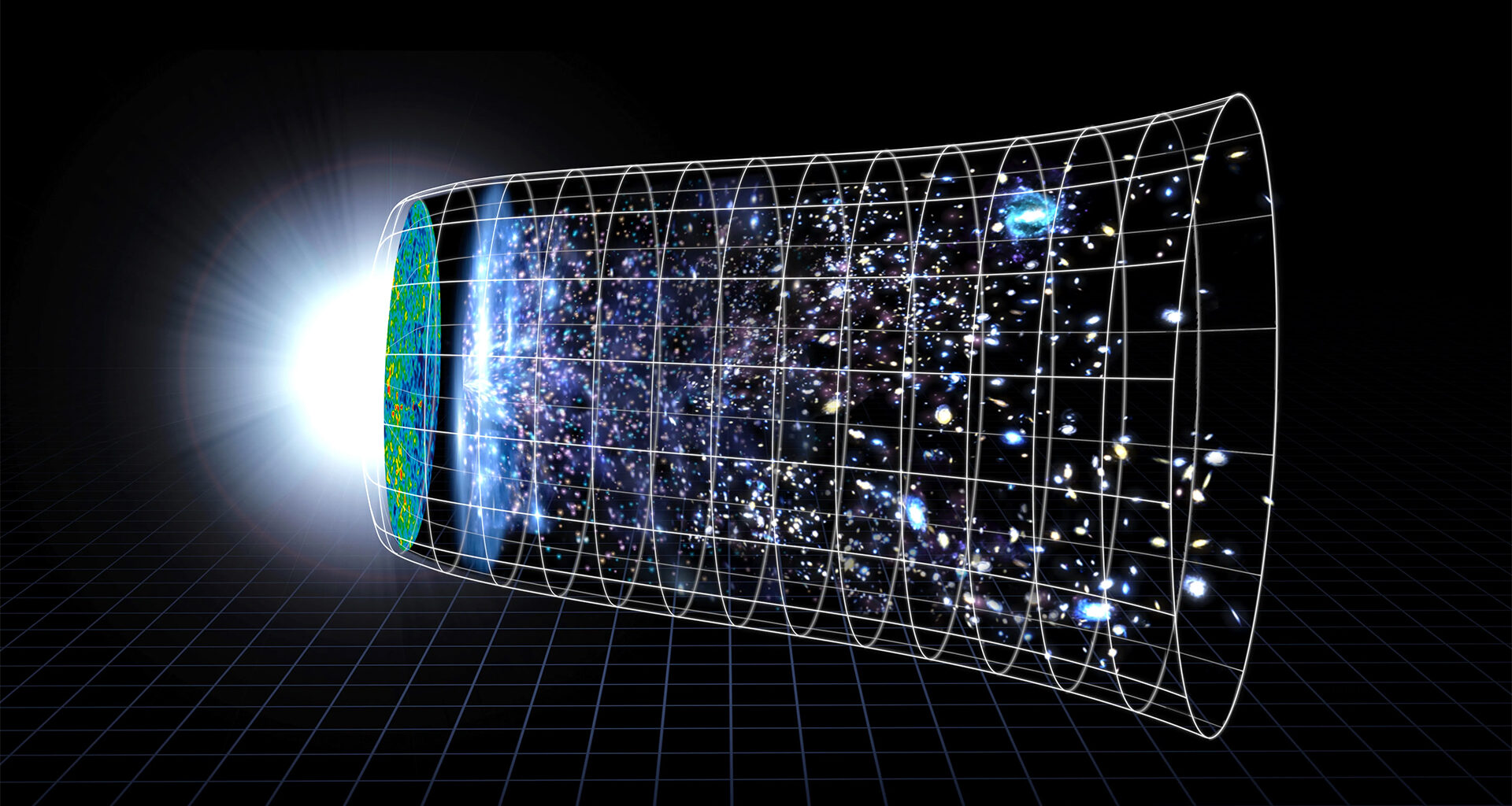 The model that built modern cosmology now faces new tests