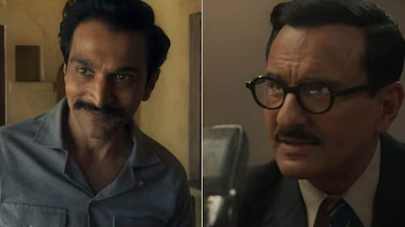 Unveiling the first look of Hum Hindustani, Netflix described the project as “the untold story of India’s very first election.” The caption read, “The making of the world’s largest democracy. Watch Hum Hindustani, the untold story of India’s very first election, coming soon, only on Netflix.” The film is expected to blend historical detail with personal narratives, offering a fresh perspective on a defining moment in India’s political history.