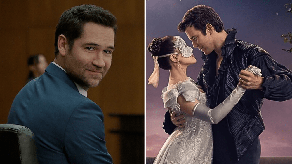 'The Lincoln Lawyer' Achieves Audience Growth With Season 4 Debut