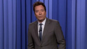 Jimmy Fallon