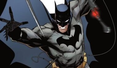 James Gunn Squashes Huge Dark Knight DCU Rumor